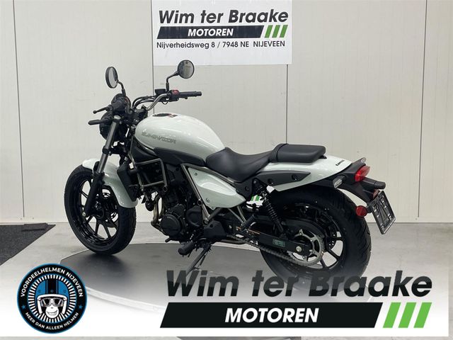 kawasaki - eliminator-500
