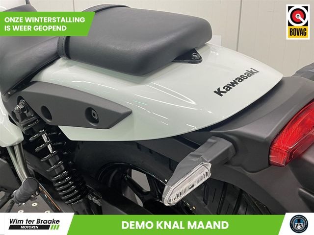 kawasaki - eliminator-500