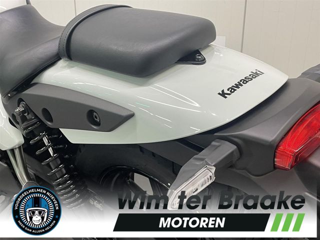 kawasaki - eliminator-500