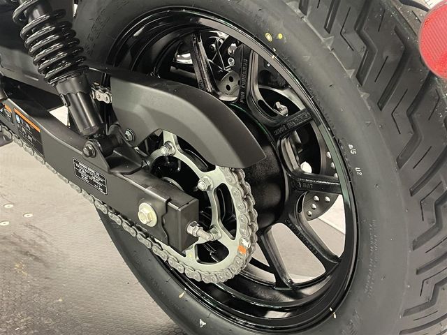 kawasaki - eliminator-500