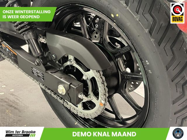 kawasaki - eliminator-500