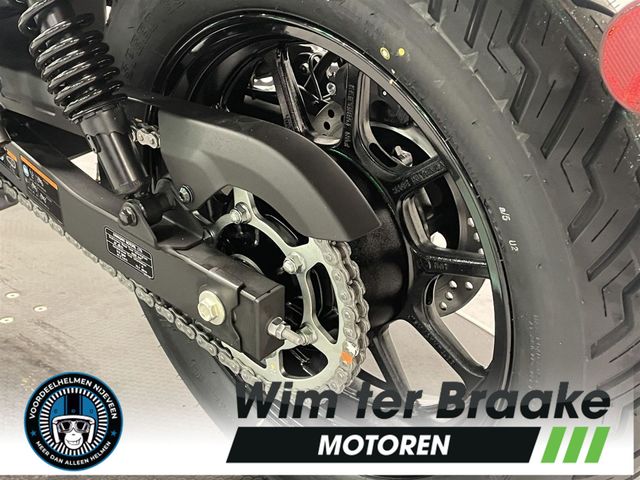 kawasaki - eliminator-500