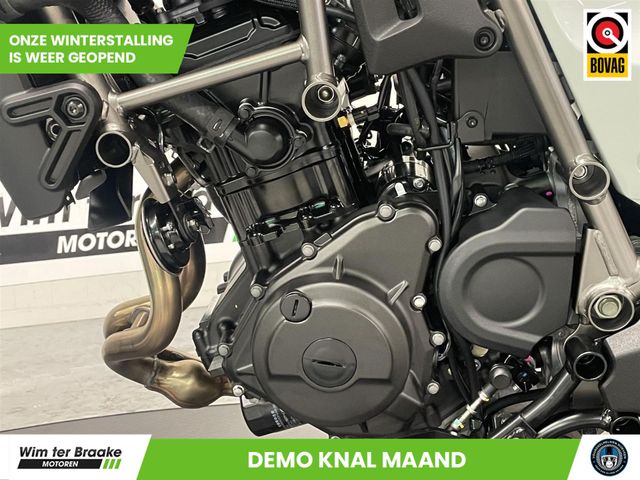 kawasaki - eliminator-500