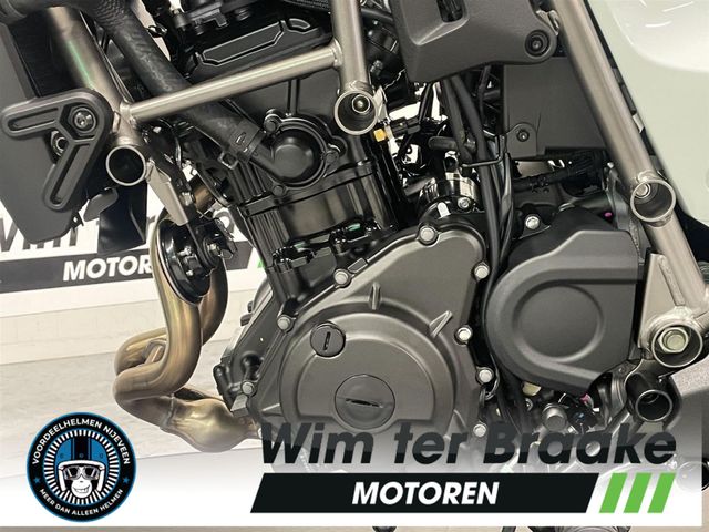 kawasaki - eliminator-500