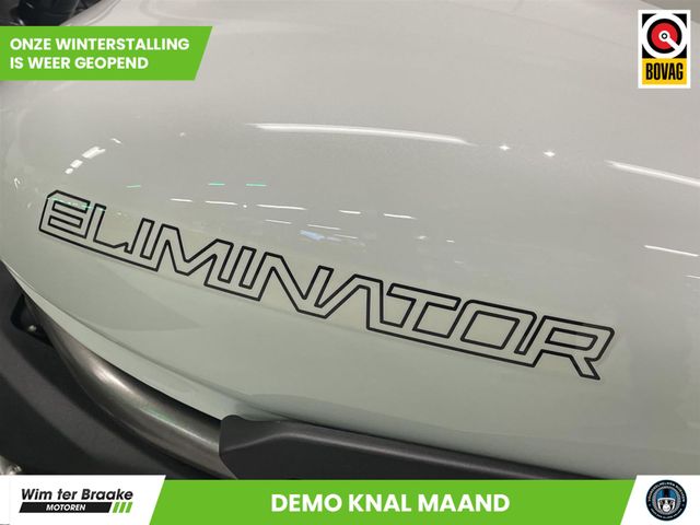 kawasaki - eliminator-500