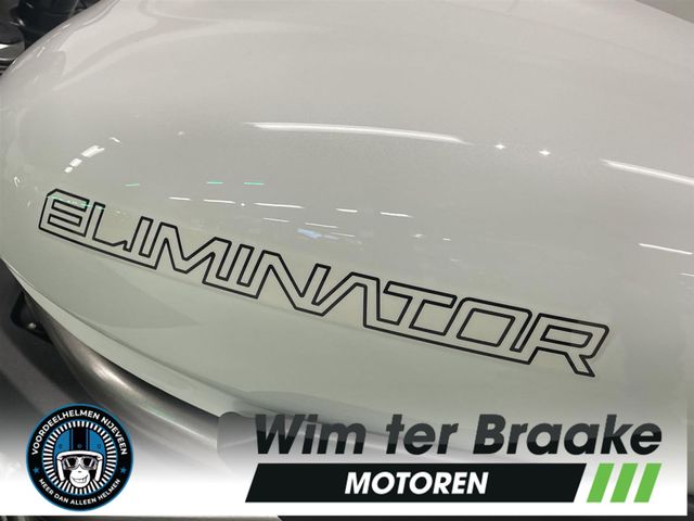kawasaki - eliminator-500