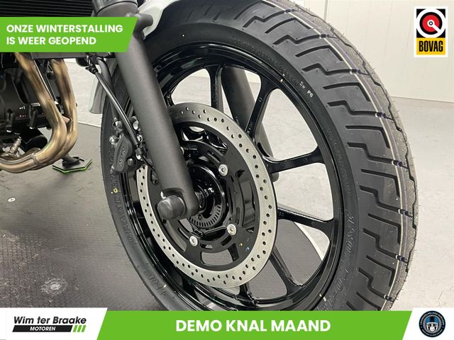 kawasaki - eliminator-500