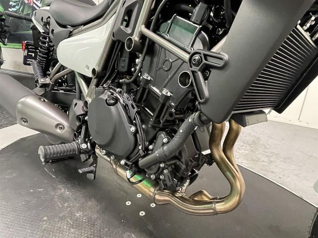 kawasaki - eliminator-500