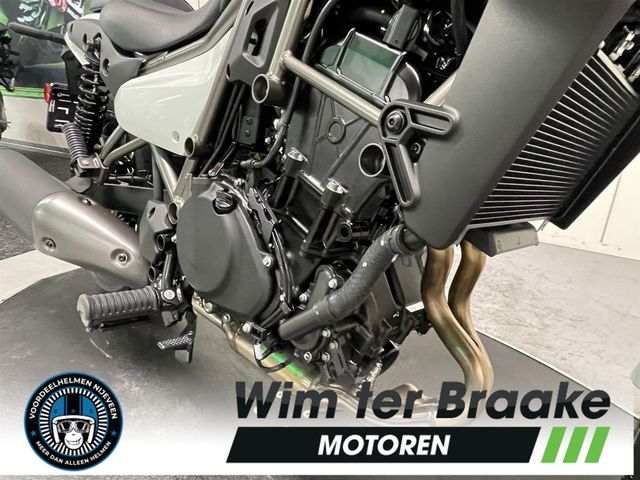 kawasaki - eliminator-500