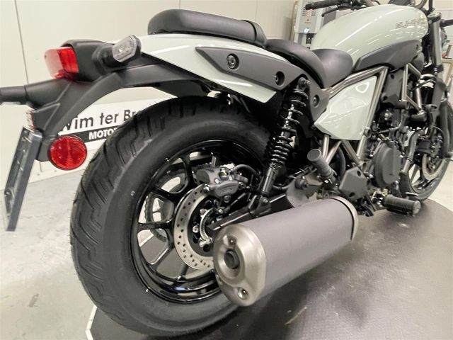 kawasaki - eliminator-500