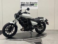 KAWASAKI ELIMINATOR 500