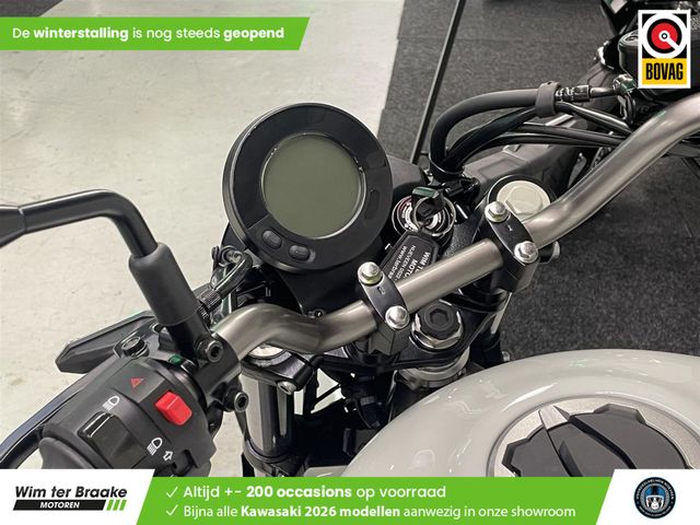 kawasaki - eliminator-500