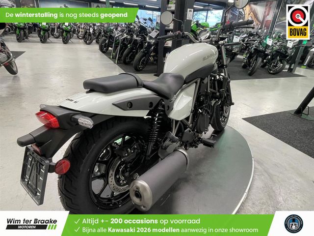 kawasaki - eliminator-500