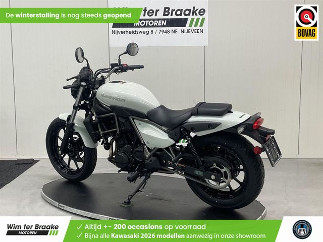 kawasaki - eliminator-500