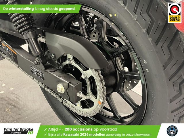 kawasaki - eliminator-500