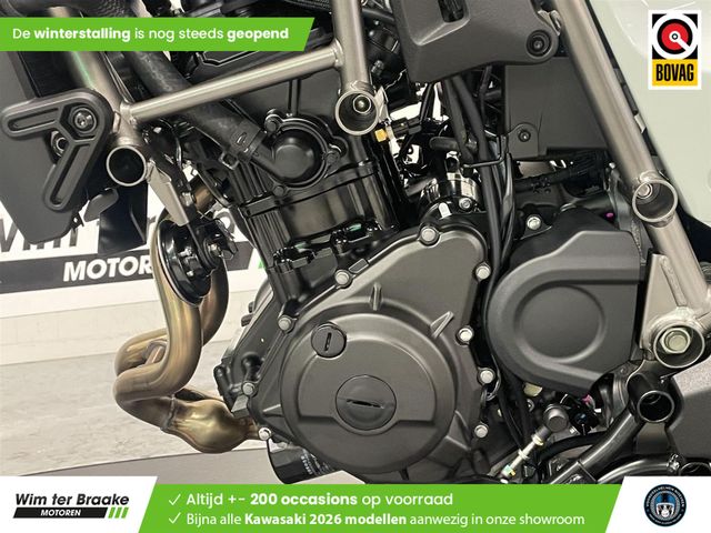 kawasaki - eliminator-500