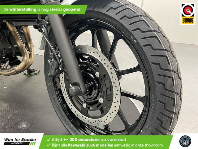 kawasaki - eliminator-500