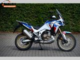HONDA CRF 1100 L AFRICA TWIN ADVENTURE SPORTS