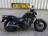 HONDA CMX 500 REBEL