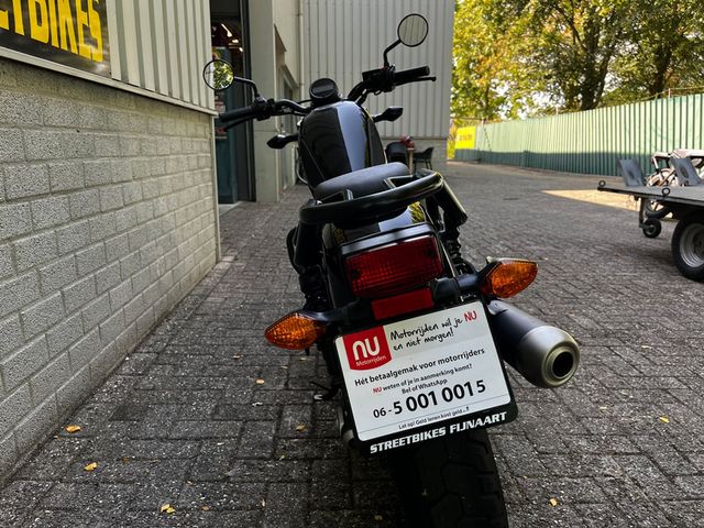 honda - cmx-500-rebel