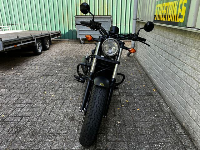 honda - cmx-500-rebel