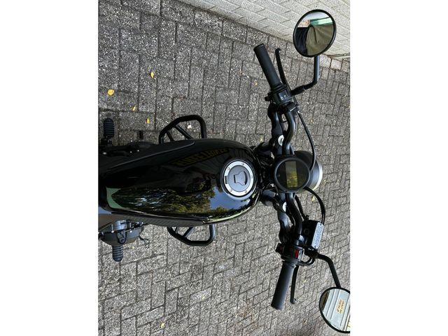 honda - cmx-500-rebel