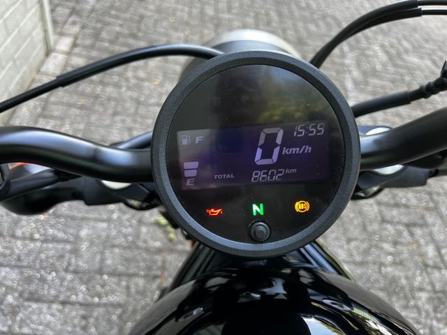 honda - cmx-500-rebel