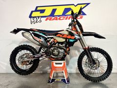 KTM 450 EXC SIX DAYS