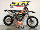 KTM 450 EXC SIX DAYS