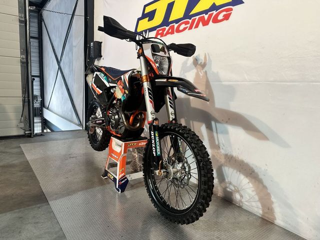 ktm - 450-exc-six-days