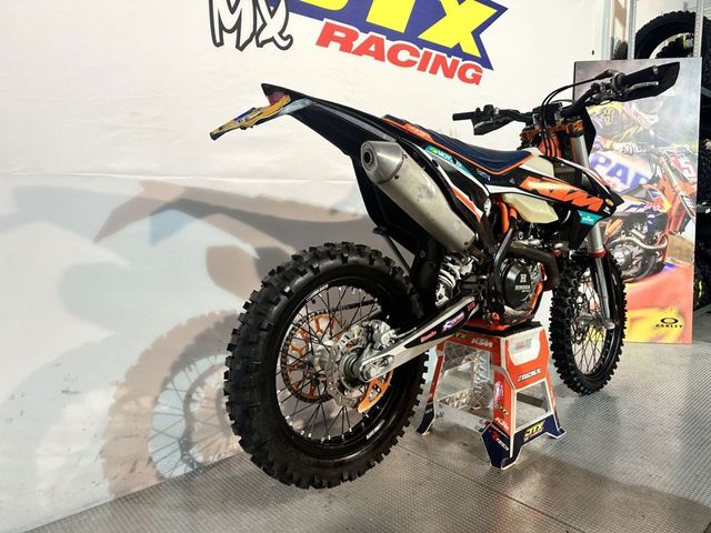ktm - 450-exc-six-days