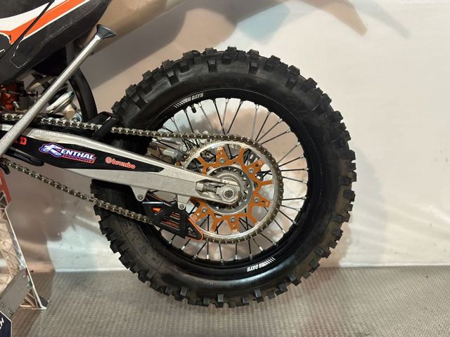 ktm - 450-exc-six-days