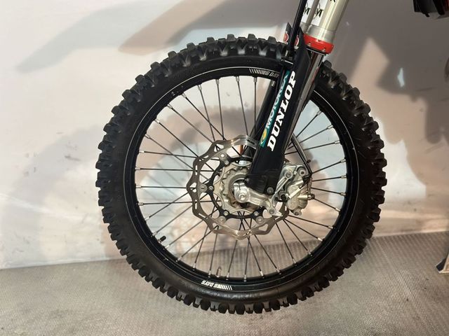 ktm - 450-exc-six-days
