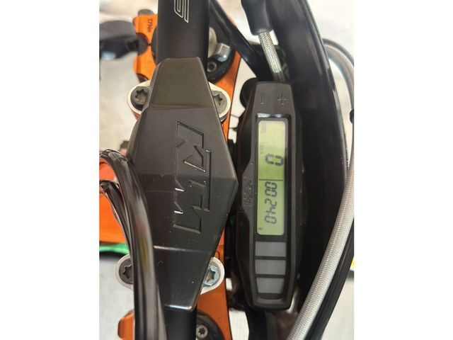 ktm - 450-exc-six-days