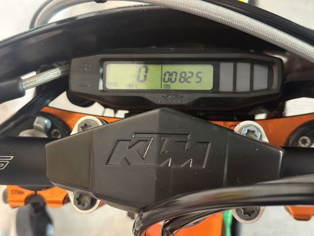 ktm - 450-exc-six-days