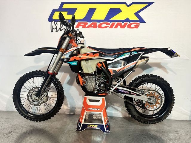 ktm - 450-exc-six-days