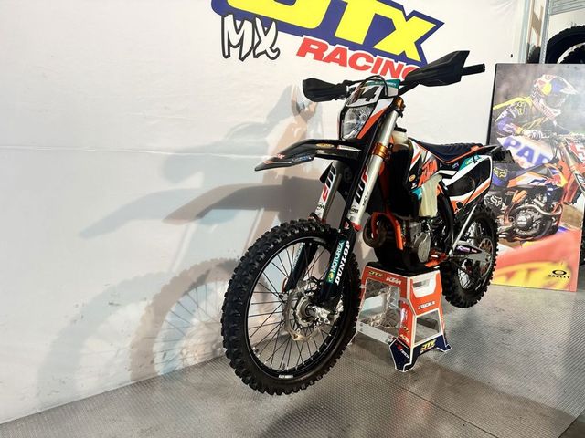 ktm - 450-exc-six-days