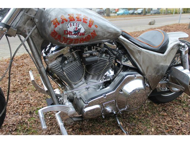 harley-davidson - low-rider-fxrs