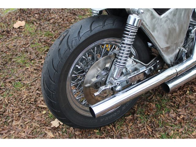 harley-davidson - low-rider-fxrs