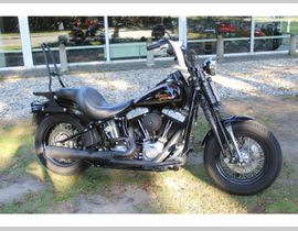 Harley-Davidson Cross Bones Flstsb 2009 occasion