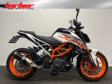KTM 390 DUKE ABS