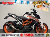KTM 390 DUKE ABS
