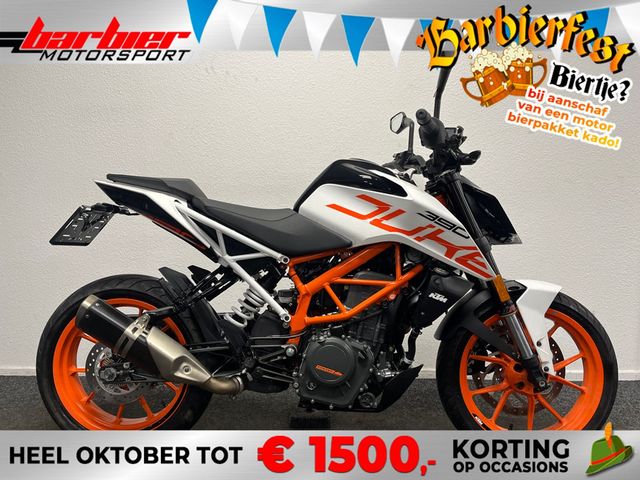 ktm - 390-duke-abs