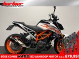 KTM 390 DUKE ABS