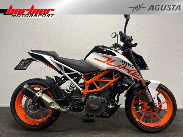 ktm - 390-duke-abs
