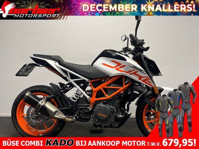 ktm - 390-duke-abs
