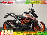 KTM 390 DUKE ABS