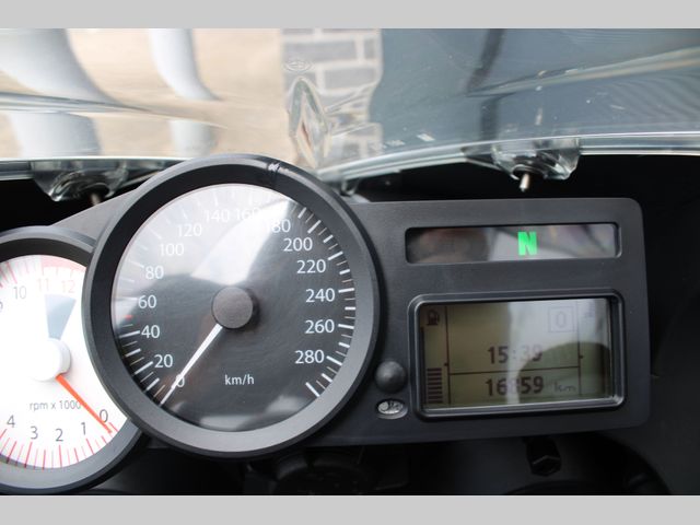 bmw - k-1200-s