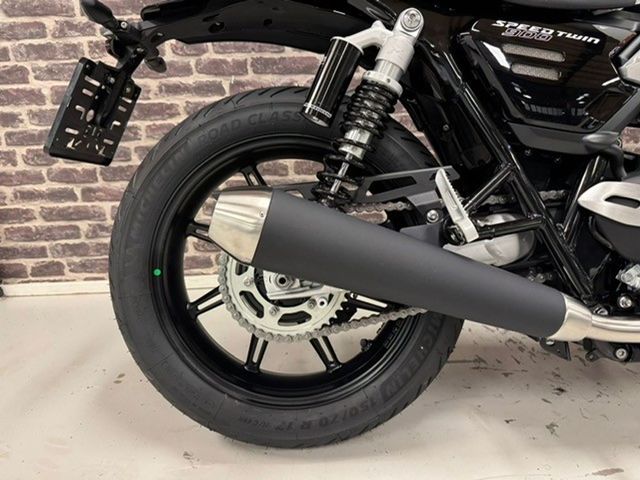 triumph - speed-twin-900