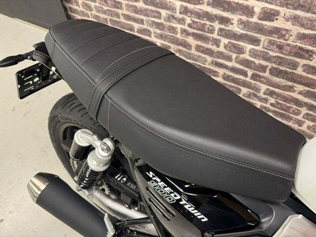 triumph - speed-twin-900